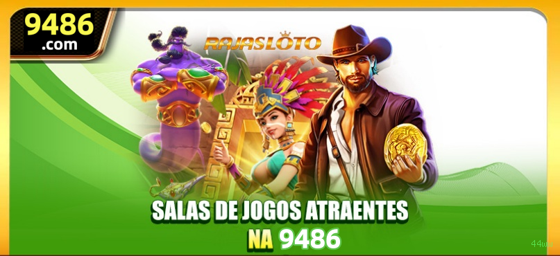 APP oficial da 44ww para mobile