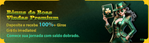 Programa VIP exclusivo da 44ww