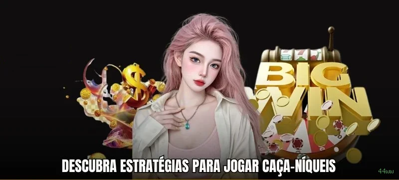 Ganhe prêmios incríveis na 44ww